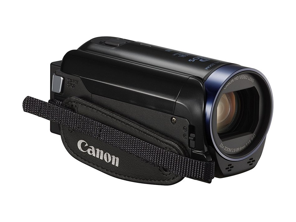 Canon VIXIA HF R60 (Discontinued by Manufacturer) N3