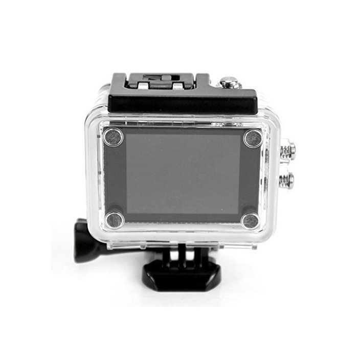 Flymemo Kenoxin SJ6000 Wifi Version 2" LCD Display 170&deg; Wide Angle H.264 12.0mp 1080p Hd 30m Waterproof Outdoor... N6