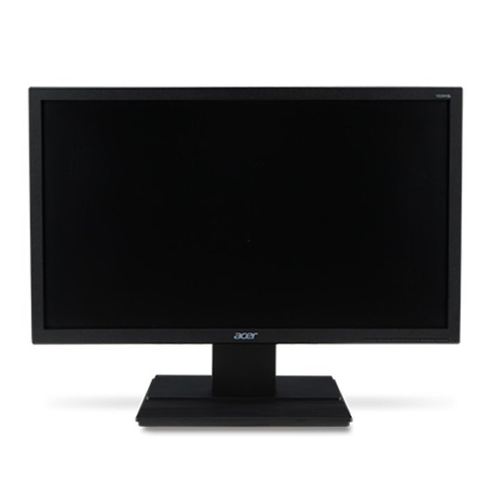 Acer UM.FV6AA.003 24-Inch Screen LCD Monitor N3