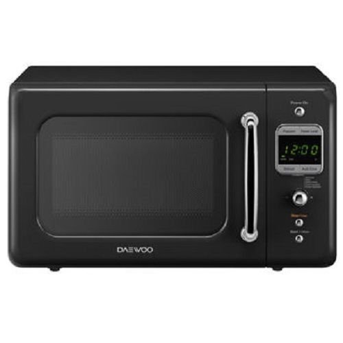 Retro 0.7 CuFt 700W Microwave - Select Color NEW!
