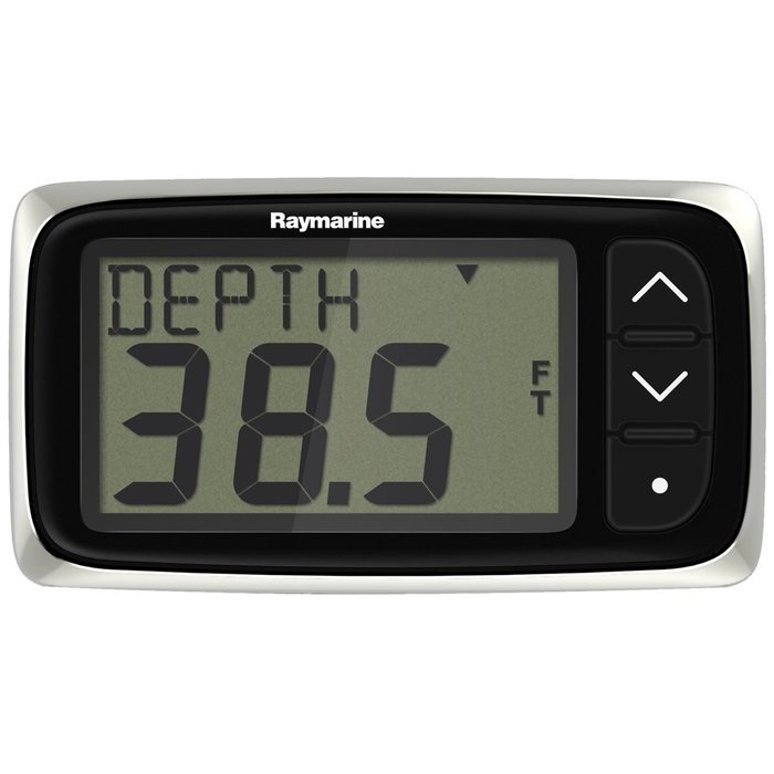 RAYMARINE RAY-E70064 / i40 Depth Display Only