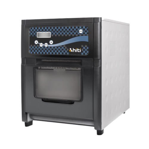 HiTi P750L Advanced High Volume Photo Printer N2