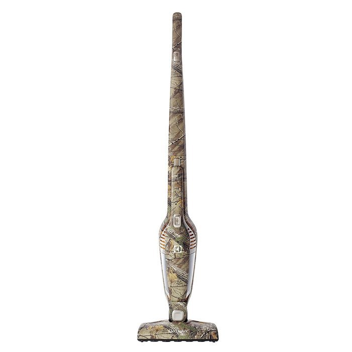 Electrolux Ergorapido Limited Edition Realtree Xtra Camo Cordless 2-in-1 Stick and Handheld Vacuum EL2003A N5