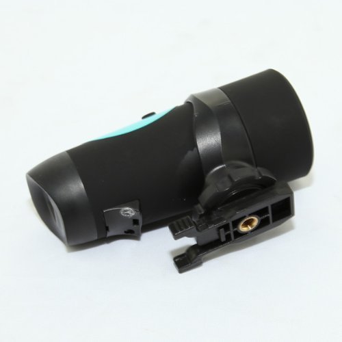 Outdoor Sport BLUE HD 720P 30FPS Waterproof Bike Helmet Action Camera DVR DV N6