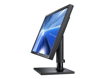 Samsung Nc Series Zero Client Display Nc241-Ts - Tera2321 - 32 Mb - 0 Gb - Led 23.6"