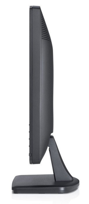 Dell E Series E1913S 19-Inch Monitor with LED Screen N4