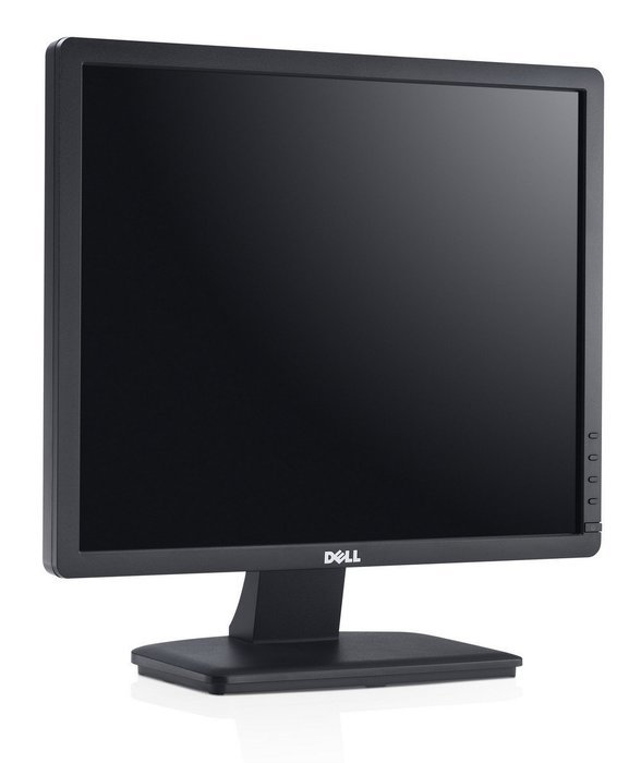 Dell E Series E1913S 19-Inch Monitor with LED Screen N5