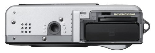 Fujifilm Finepix F10 6.3MP Digital Camera with 3x Optical Zoom N8