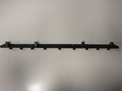 Hamada C248 Gripper Bar Anvil, Part #7204-02025A