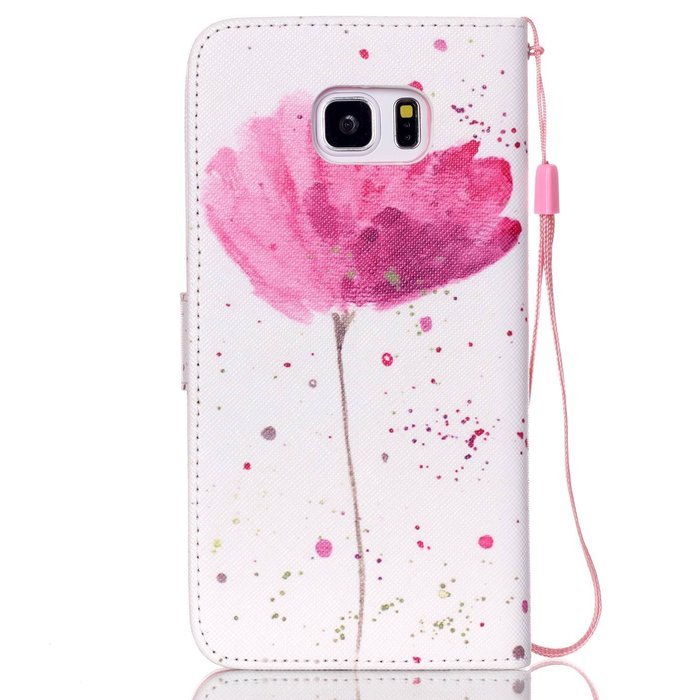 Galaxy Note 5 Case,Galaxy Note 5 Wallet Case,Phezen PU Leather Folio Wallet Flip Case Cover Credit Card ID Holders... N6