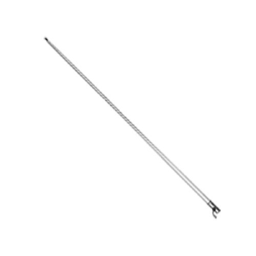 SIMRAD SIM-AA000355 / 1710 8 VHF Antenna w Quickfit Conn.