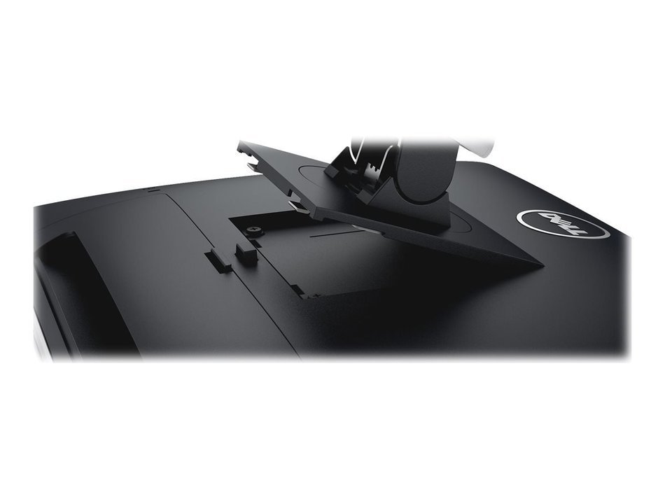 Dell Professional P1914S 19" Screen LED-Lit Monitor N2