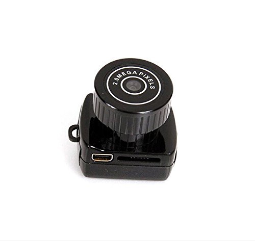 New Small Mini Camera Camcorder Video