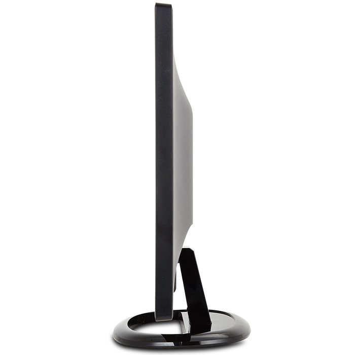 ViewSonic VA2265smh 22-Inch SuperClear MVA LED Monitor (Full HD 1080p, HDMI/VGA, Integrated... N18
