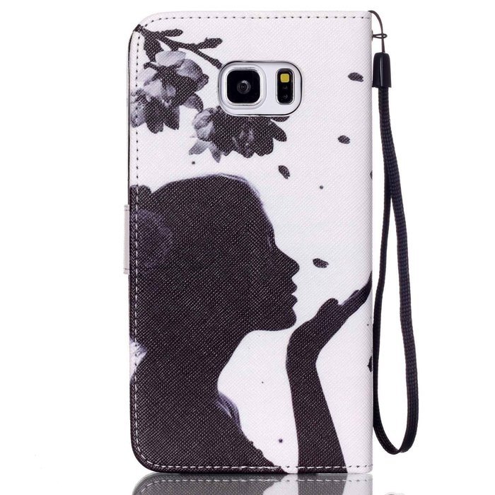 Galaxy Note 5 Case,Galaxy Note 5 Wallet Case,Phezen PU Leather Folio Wallet Flip Case Cover Credit Card ID Holders... N10