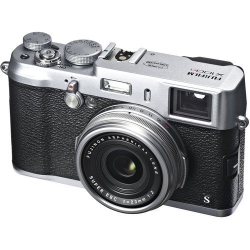Fujifilm X100S Digital Camera - 16321066 N7
