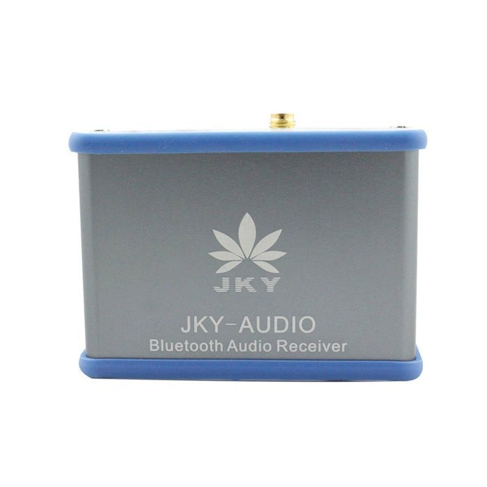 JKY Home Audio Bluetooth 4.0 Music Receiver for Sound System Receptor Audio Speaker N5