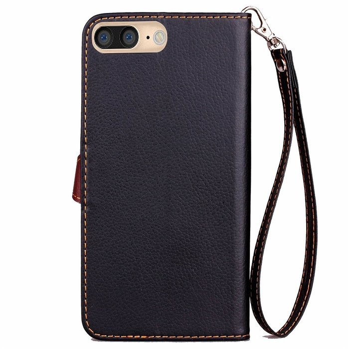 iPhone 7 Plus Cases,iPhone 7 Plus Leather Case,iPhone 7 Plus Wallet Case,Case for iPhone 7 Plus,Canica iPhone... N18