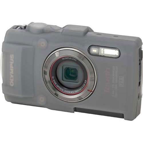Digital for Olympus construction camera STYLUS TG? 3 KoIchiro [International Version, No Warranty] N5