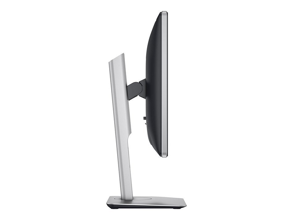 Dell P2314H 23-Inch Screen LED-Lit Monitor N41