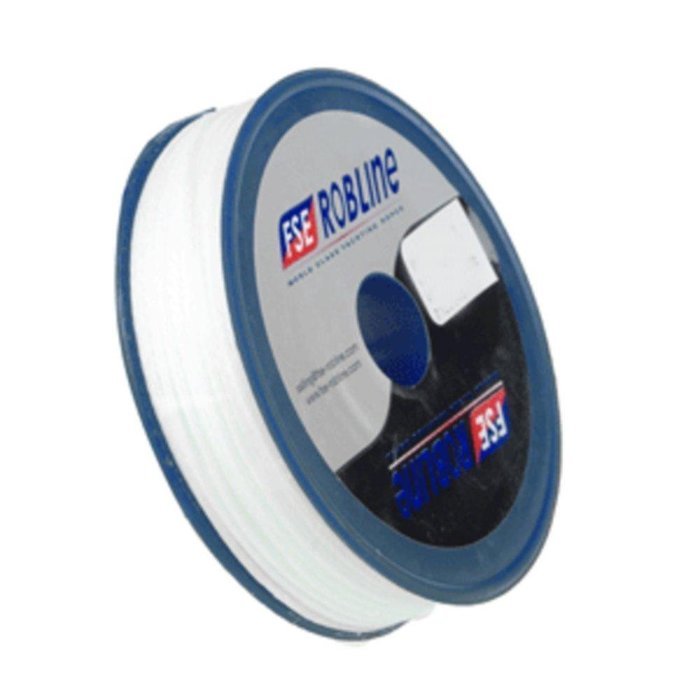 FSE Robline Dyneema&reg; Whipping Twine - White - 1.0mm consumer electronics