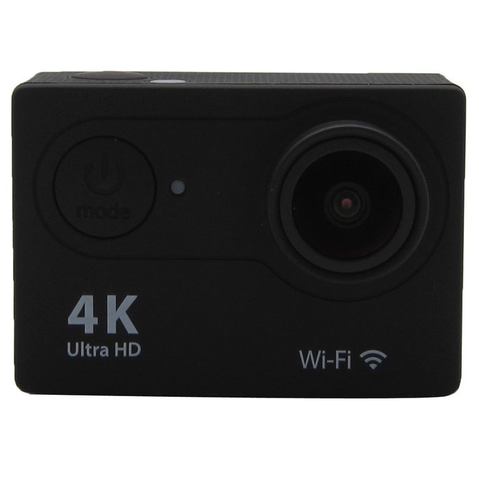 Unitesoul Sports Camera 2.0" 4k 1080P HD Extreme Camera Action Camera go Waterproof 30M pro wifi remote controller... N5