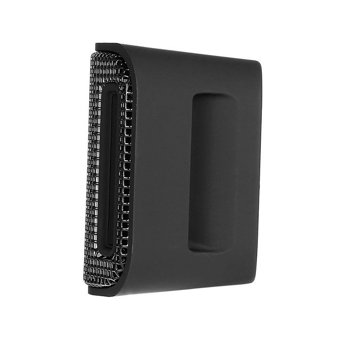niceEshop(TM) Portable LED Wireless Bluetooth Speaker for Smartphone and Tablet, Black N8