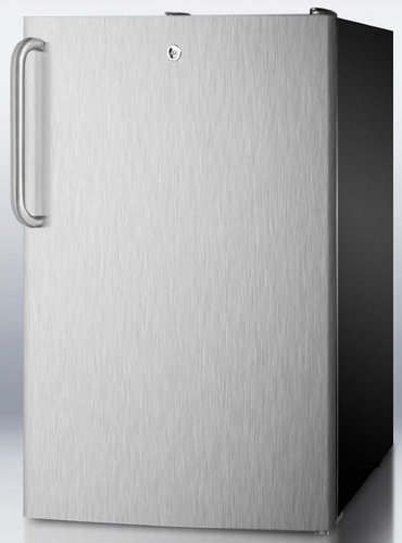 General purpose, counter height all-refrigerator