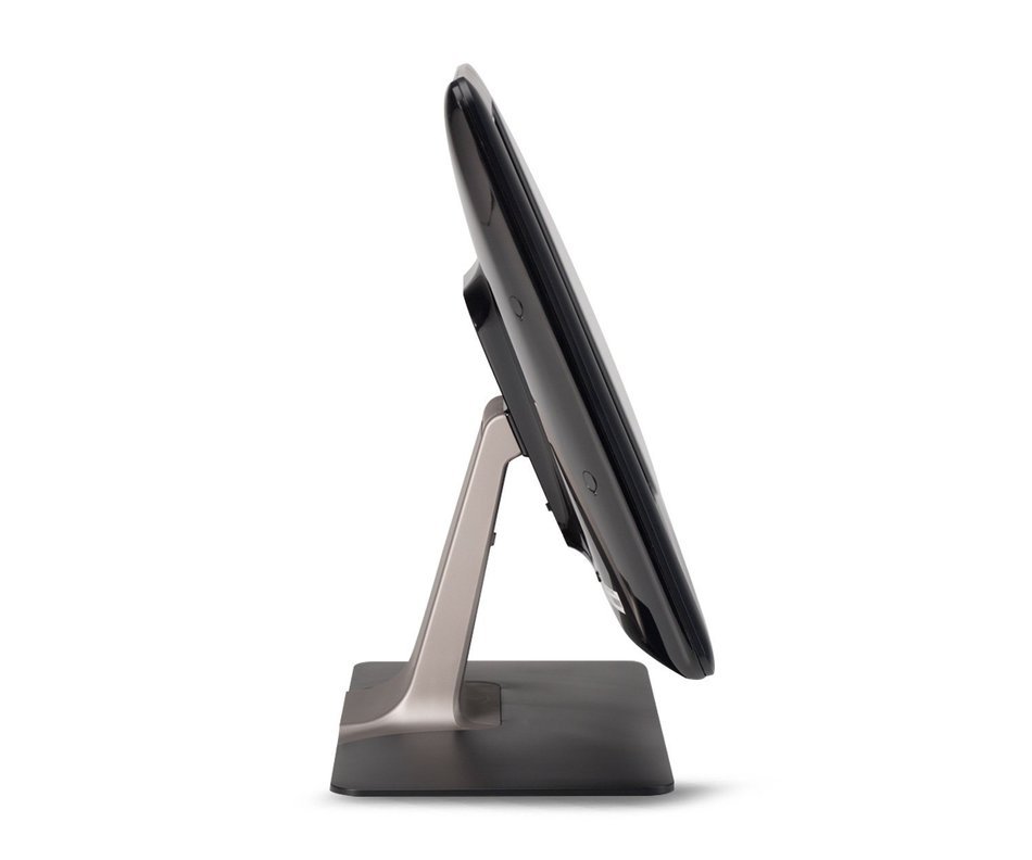 Elo E107766 Desktop Touchmonitors 2201L IntelliTouch Plus 22'' LED-Backlit LCD Monitor, Black N3