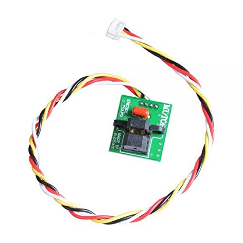 Mutoh VJ-1204 / VJ-1304 / VJ-1604 / VJ-1604W / VJ-1614 / RJ-900C CR Encoder Sensor--DF-48986