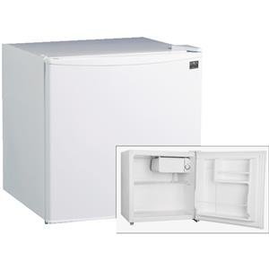 1.7 Cu Ft Compact Refrigerator