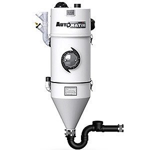 Drainvac DV2A310 Central Vacuum