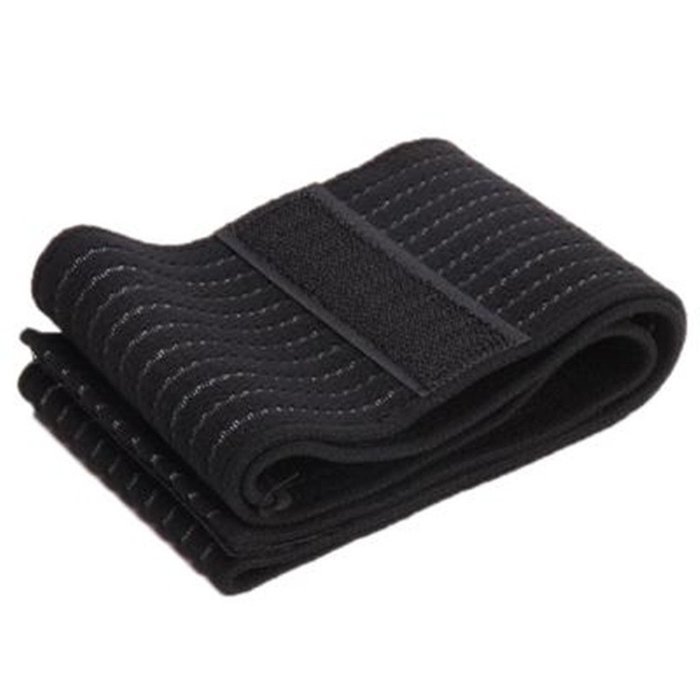 GU Angqi Knee Elbow Wrist Ankle Hand Support Wrap Sport Bandage Compression Strap N8