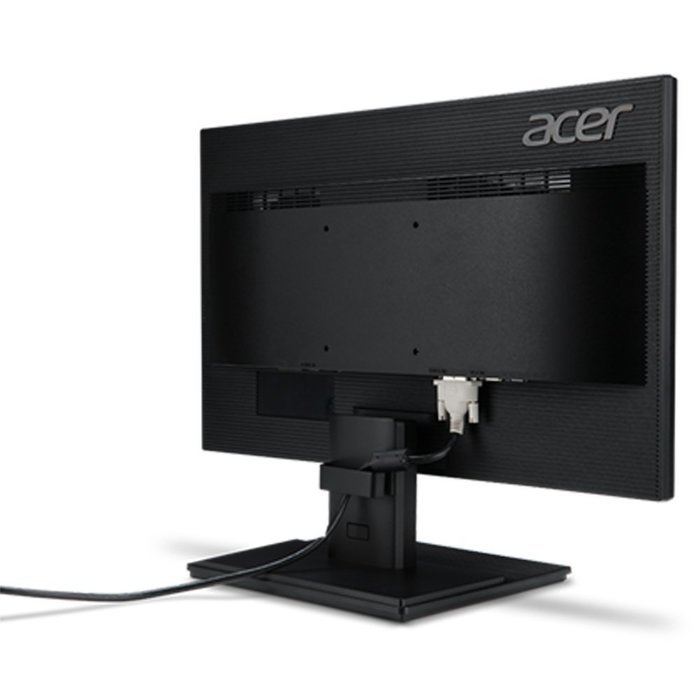 Acer UM.FV6AA.003 24-Inch Screen LCD Monitor N5