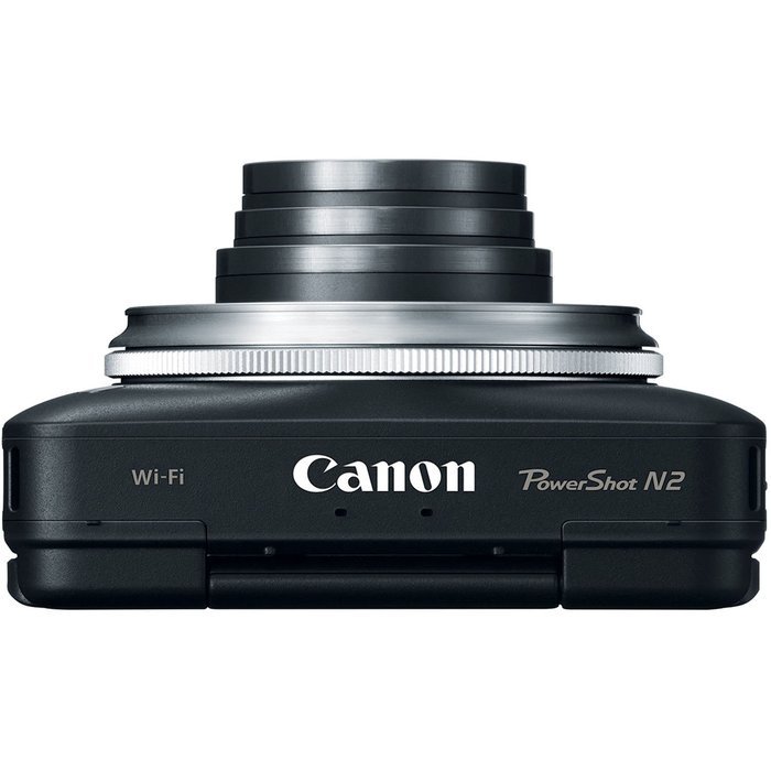 Canon PowerShot N2 Black N11