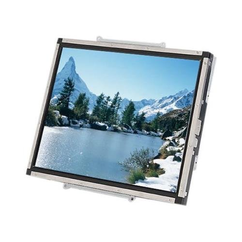 TYCO Elo E701210 1537L - 15" Open-frame LCD Touchscreen Monitor, 1024 x 768, 14.50 ms, USB... N3