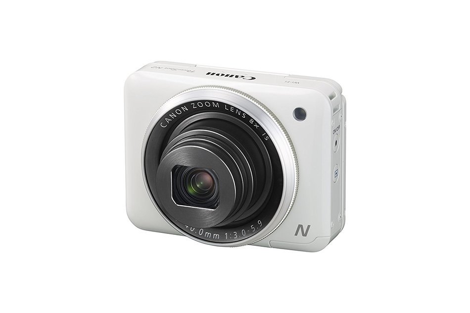 Canon PowerShot N2 Black N13