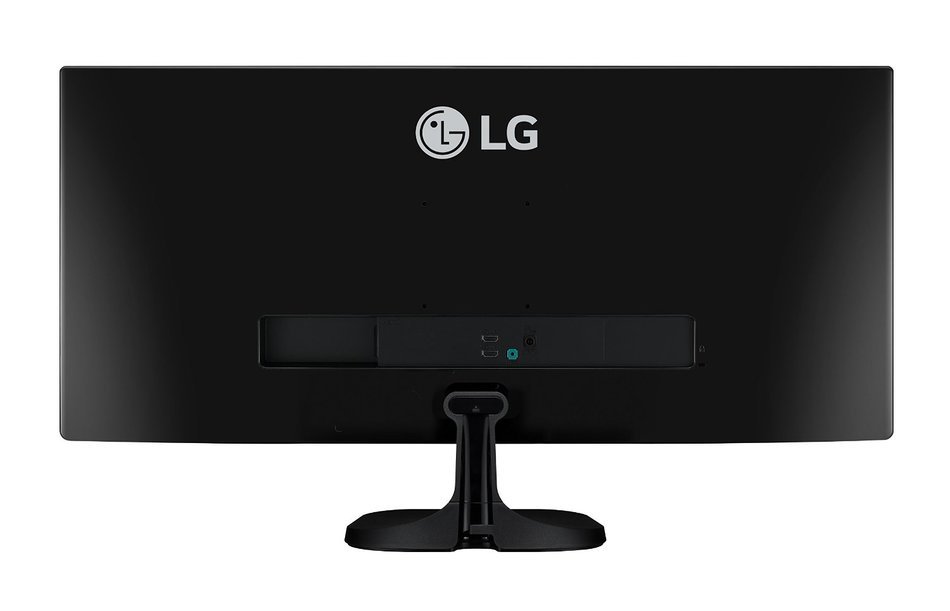 LG 25UM58-P 25-Inch 21:9 UltraWide IPS Monitor with Screen Split N7