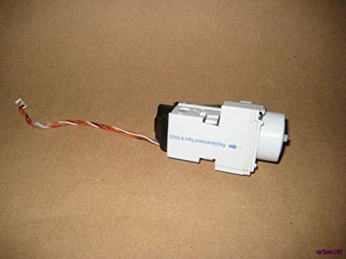 NEW Scooba Right Wheel Motor Tire 330 340 350 5900 5800 etc 380 385 390 N2