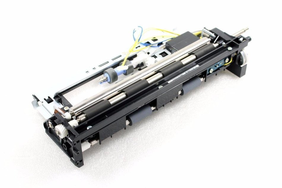 Dell 3110CN and 3115CN Integrated Feeder Assembly NG874 N3