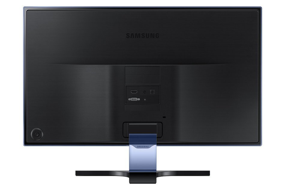 Samsung 23.6-Inch Screen LED-Lit Monitor (S24E390HL) N6
