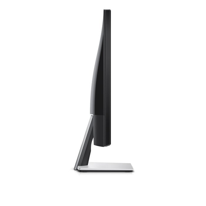 Dell 4K S2817Q 28" Screen LCD Monitor N10