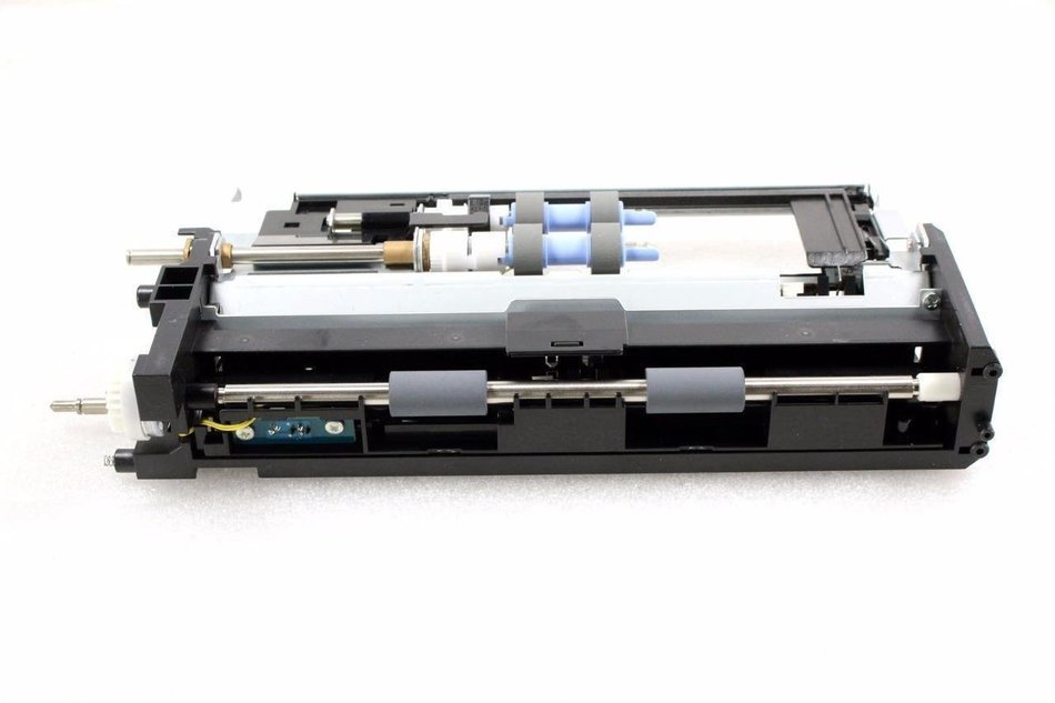 Dell 3110CN and 3115CN Integrated Feeder Assembly NG874 N4