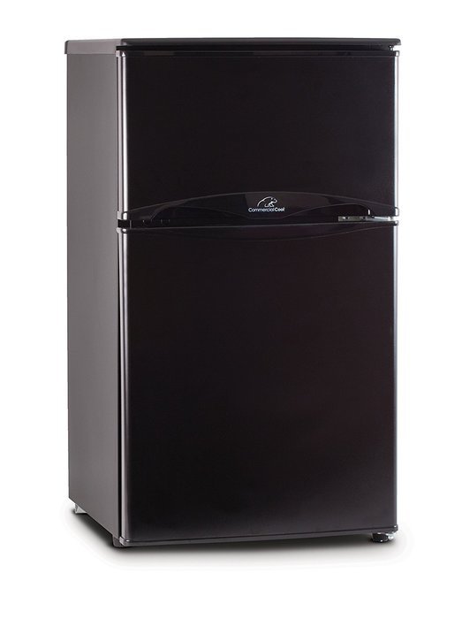 Commercial Cool WCRD31V True Freezer, 3.2 cu. ft., Stainless Steel N2