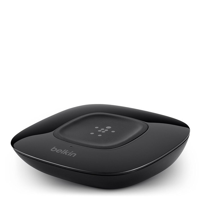 Belkin SongStream Bluetooth HD Music Receiver N6