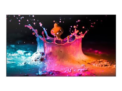 Samsung Ud55E-B - 55" Led Display