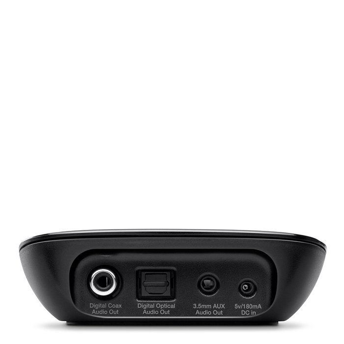 Belkin SongStream Bluetooth HD Music Receiver N7