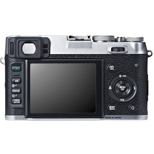 Fujifilm X100S Digital Camera - 16321066 N8