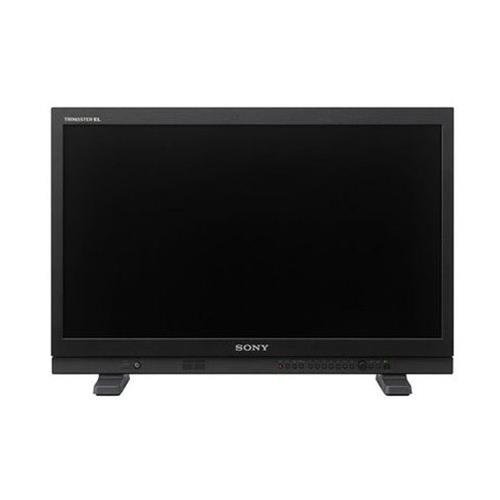 Sony EL PVM PVMA250 25" Professional OLED Production Monitor N2