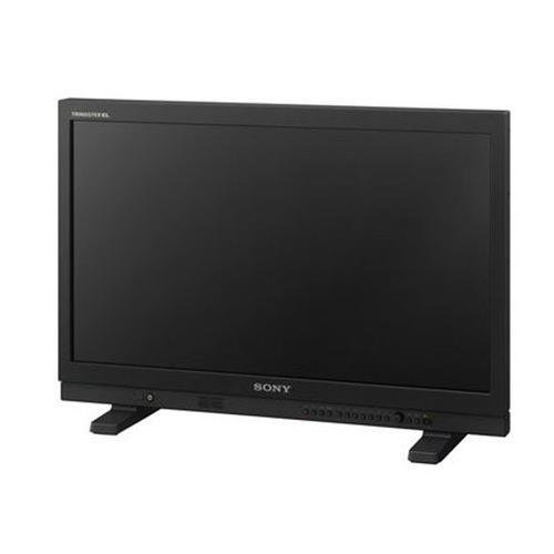 Sony EL PVM PVMA250 25" Professional OLED Production Monitor N3